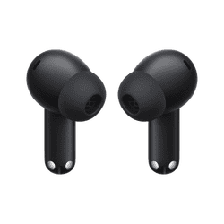 Oppo Enco Air5 Pro True Wireless Noise Cancelling Earbuds | Matte Black | ETEL1
