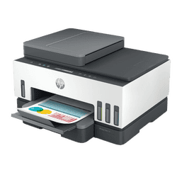 HP Smart Tank 750 All in One  | Print |  Scan | Copy | ADF Wifi Color Inkjet Printer