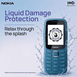 Nokia 123 Shield DS | Green | TA-1742