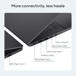 Asus Vivobook S14 Laptop | Intel Core Ultra 5 325 | 16 GB | 512 GB | Windows 11 Home | Matte Gray | S3407AA-SF058WS