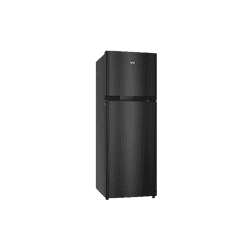 IFB Frost Free Double Door Refrigerator | 265 L | 2 Star | Black | IFBFF-315BIKSTM
