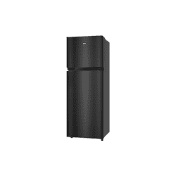 IFB Frost Free Double Door Refrigerator | 265 L | 2 Star | Black | IFBFF-315BIKSTM