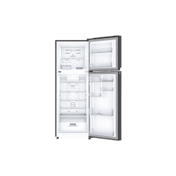 IFB Frost Free Double Door Refrigerator | 265 L | 2 Star | Black | IFBFF-315BIKSTM