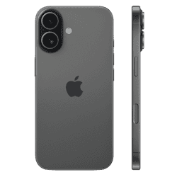 Apple iPhone 17 | 256 GB | Black | NM