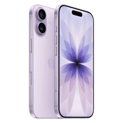 Apple iPhone 17 | 256 GB | Lavender | NM