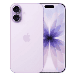 Apple iPhone 17 | 256 GB | Lavender | NM