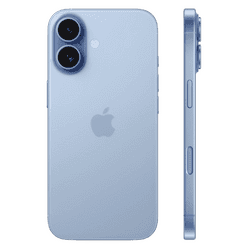Apple iPhone 17 | 256 GB | Mist Blue | NM