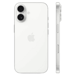 Apple iPhone 17 | 256 GB | White | NM