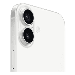Apple iPhone 17 | 256 GB | White | NM