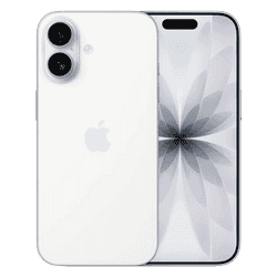 Apple iPhone 17 | 256 GB | White | NM