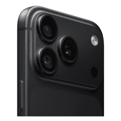 Apple iPhone 18 Pro | 256 GB | Black