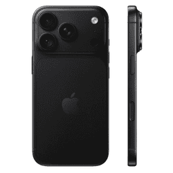 Apple iPhone 18 Pro | 512 GB | Black