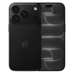 Apple iPhone 18 Pro | 512 GB | Black