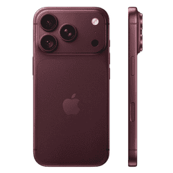 Apple iPhone 18 Pro | 1 TB | Burgundy