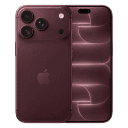 Apple iPhone 18 Pro | 256 GB | Burgundy