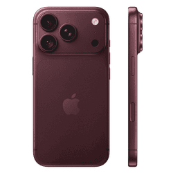 Apple iPhone 18 Pro | 256 GB | Burgundy
