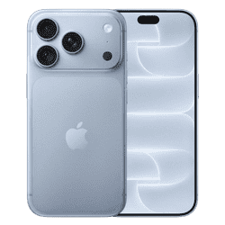 Apple iPhone 18 Pro | 2 TB | Glacier