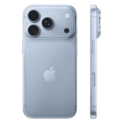 Apple iPhone 18 Pro | 2 TB | Glacier