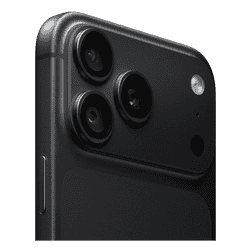 Apple iPhone 18 Pro Max | 256GB | Black
