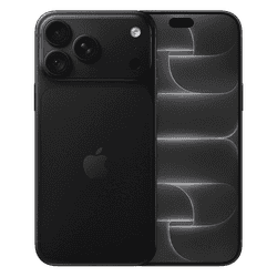 Apple iPhone 18 Pro Max | 256GB | Black