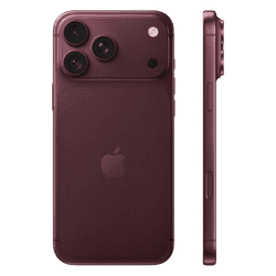 Apple iPhone 18 Pro Max | 2TB | Burgundy