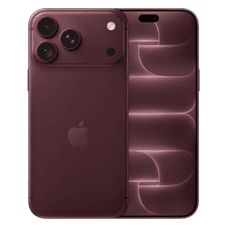 Apple iPhone 18 Pro Max | 256GB | Burgundy