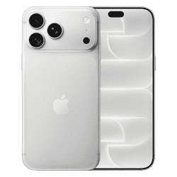 Apple iPhone 18 Pro Max | 2TB | Silver