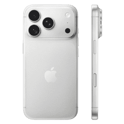 Apple iPhone 18 Pro | 256 GB | Silver