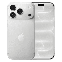 Apple iPhone 18 Pro | 256 GB | Silver