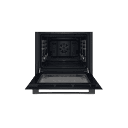 Bosch Series 6 Built-in Microwave Oven | 63 L | Black | HBJ577EB0I