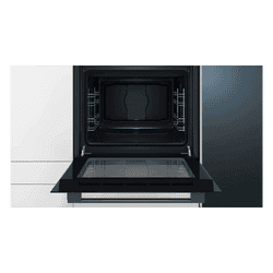 Bosch Built-in Microwave Oven | 71 L | Black | HBF011BA1I