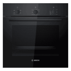 Bosch Built-in Microwave Oven | 71 L | Black | HBF011BA1I