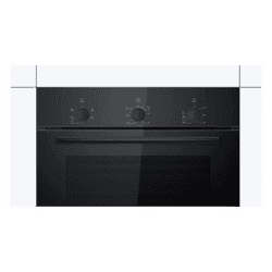 Bosch Built-in Microwave Oven | 71 L | Black | HBF011BA1I