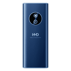 Nokia 210 4G DS | Dark Blue | TA-1789