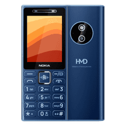 Nokia 210 4G DS | Dark Blue | TA-1789