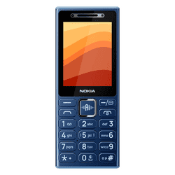 Nokia 210 4G DS | Dark Blue | TA-1789