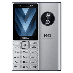 Nokia 210 4G DS | Silver | TA-1789