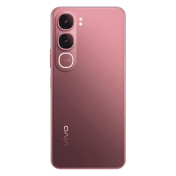 Vivo Y31 5G | 6 GB | 256 GB | Blush Red