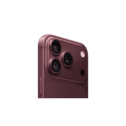 Apple iPhone 18 Pro | 512 GB | Burgundy