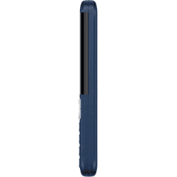 Karbonn Mobile Phone | Dark Blue + Black | K190