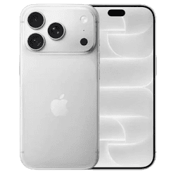 Apple iPhone 18 Pro Max | 512GB | Silver
