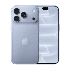 Apple iPhone 18 Pro Max | 256GB | Glacier