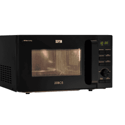 IFB Convection Microwave Oven | 20 L | Black | 20BC5