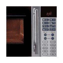 IFB 20 L  Convection Microwave Oven-20SC2 | Metallic silver