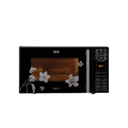 IFB Convection Microwave Oven | 25 L | 25BC4 | Black