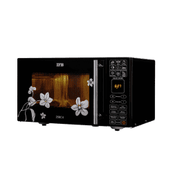 IFB Convection Microwave Oven | 25 L | 25BC4 | Black