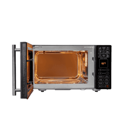 IFB Convection Microwave Oven | 25 L | 25BC4 | Black