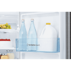 SAMSUNG 244 L  Frost Free Double Door 2 Star Refrigerator | Real Stailness