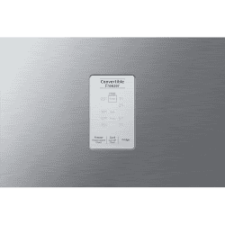 SAMSUNG 244 L  Frost Free Double Door 2 Star Refrigerator | Real Stailness