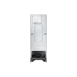 SAMSUNG 244 L  Frost Free Double Door 2 Star Refrigerator | Real Stailness